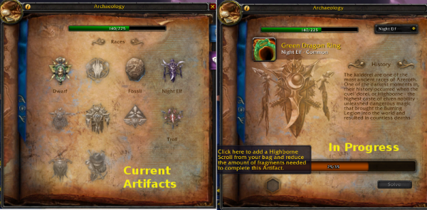 World+of+warcraft+artifacts