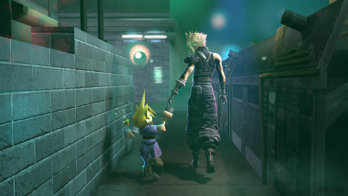 Final Fantasy 7 Remake Part 2 Open World: Where Will the Game Be Taking  Place?