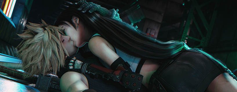 Achievements and Trophies - Final Fantasy 7 Remake Guide - IGN