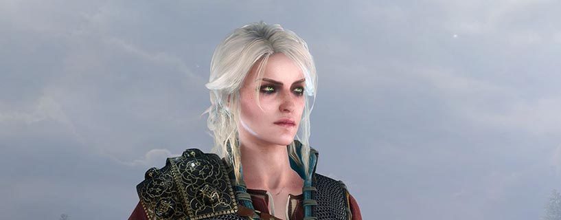 New Witcher Saga Announced. CD PROJEKT RED Begins Development on Unreal  Engine 5 as Part of a Strategic Partnership with Epic Games - CD PROJEKT
