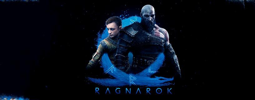 Comprar God of War: Ragnarok - PS5 Digital Code