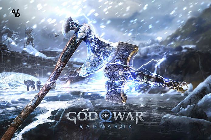 God of War Ragnarok New Game Plus mode explained