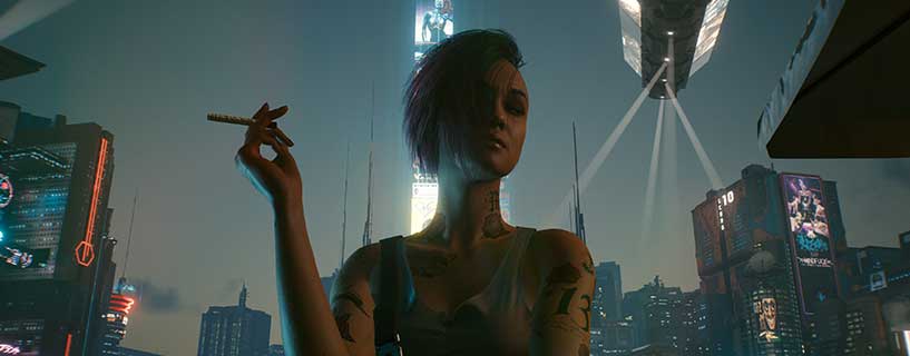 Cyberpunk 2077': 13 mind-blowing 'Edgerunners' mods to transform Night City